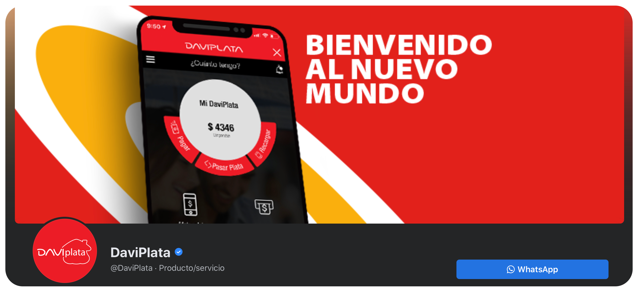 FB Verificado