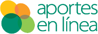 logo aportes