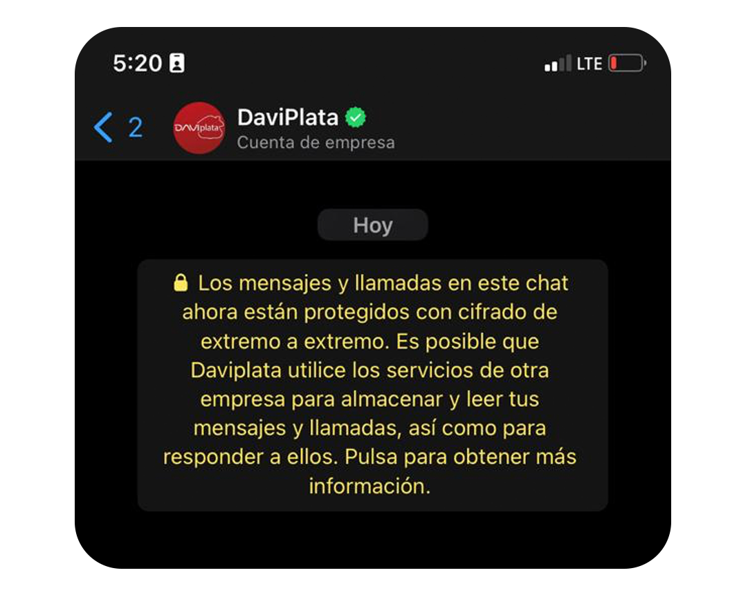 WPP Verificado
