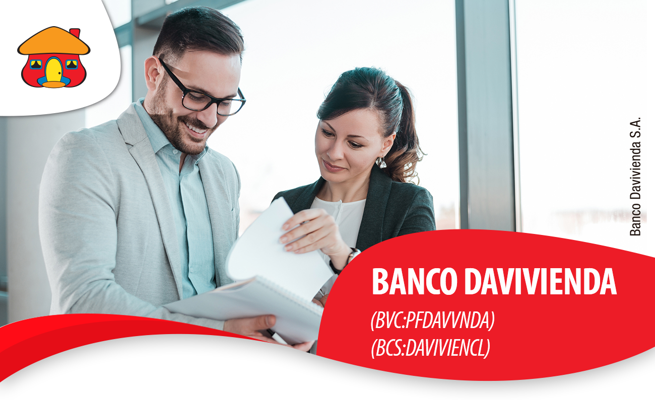 Banco Davivienda