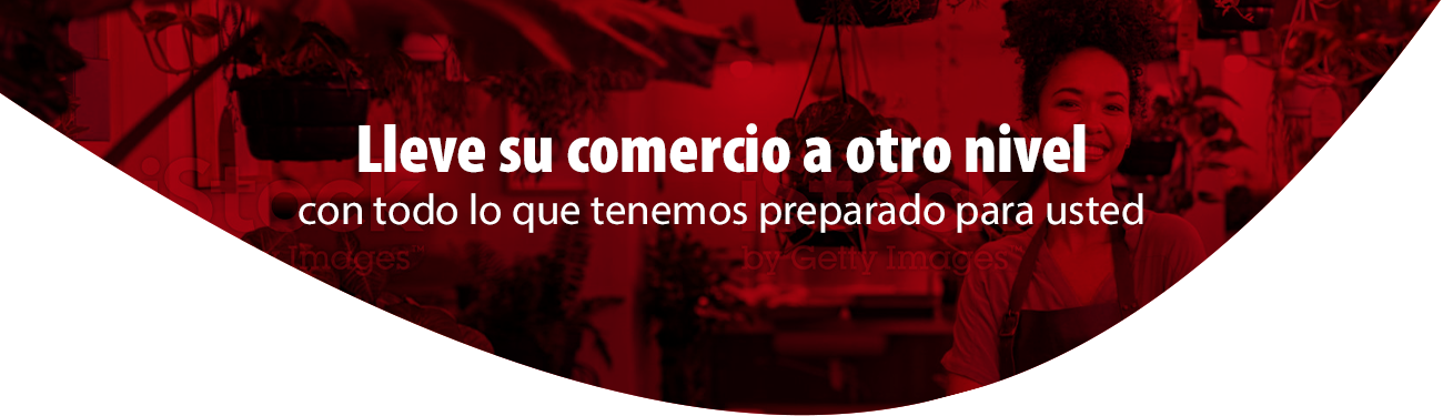 ¡No se pierda ningún detalle de sus productos!