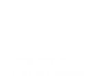 Comprometidos con el planeta