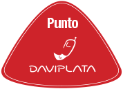 Meta plata en DaviPlata desde los corresposales Davivienda