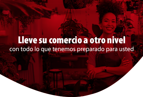 ¡No se pierda ningún detalle de sus productos!